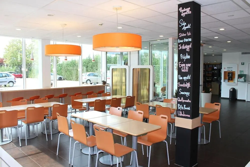 ibis budget Antwerpen Port België