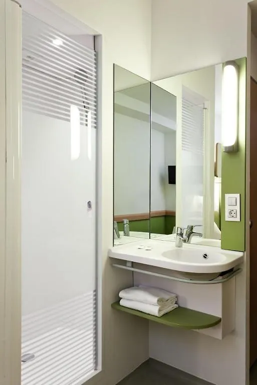 ibis budget Antwerpen Port België