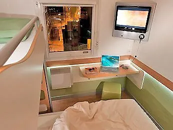 ibis budget Antwerpen Port 0*,  België