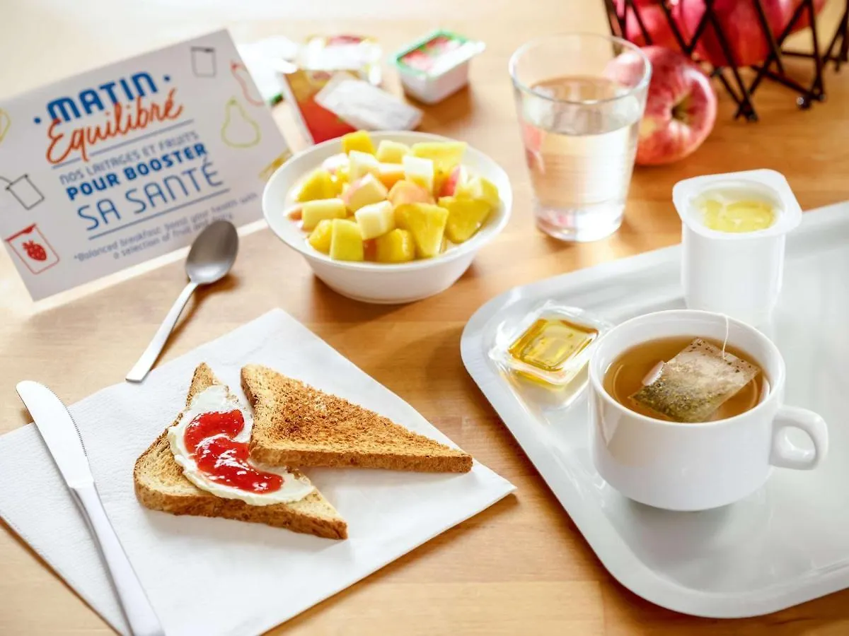 ibis budget Antwerpen Port Hotel