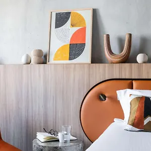 Pullman 4*, Lyon Fransa