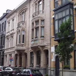 Apartment In, Antwerp