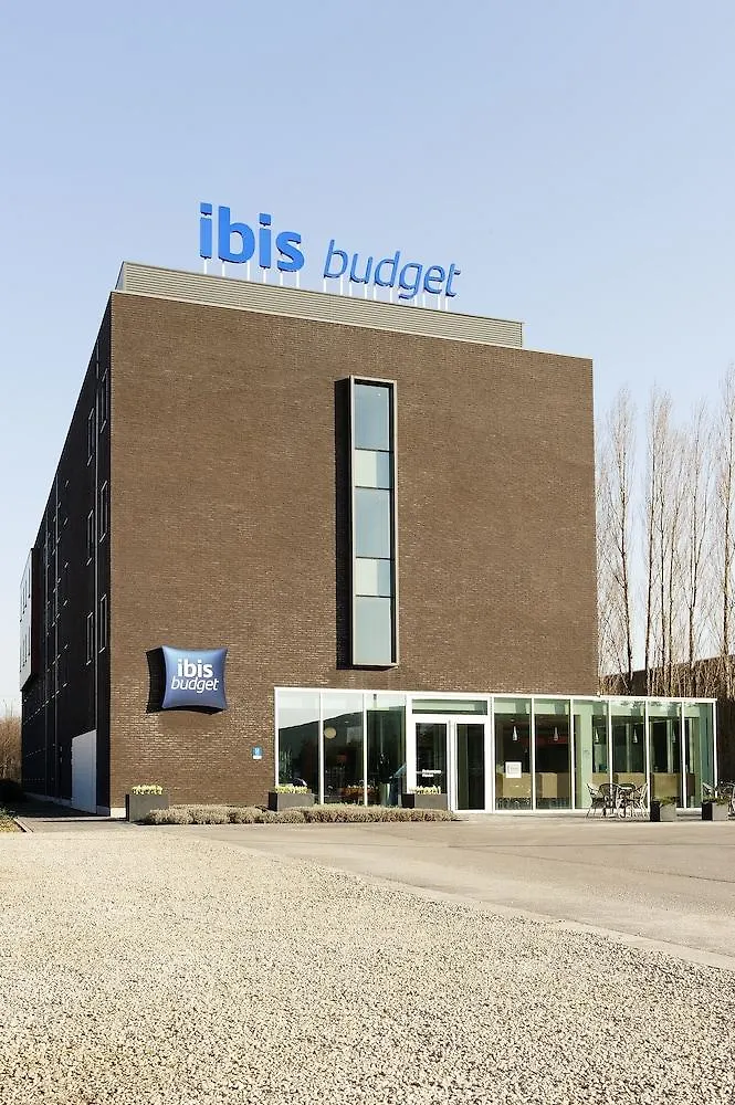 Отель Ibis Budget Antwerpen Port