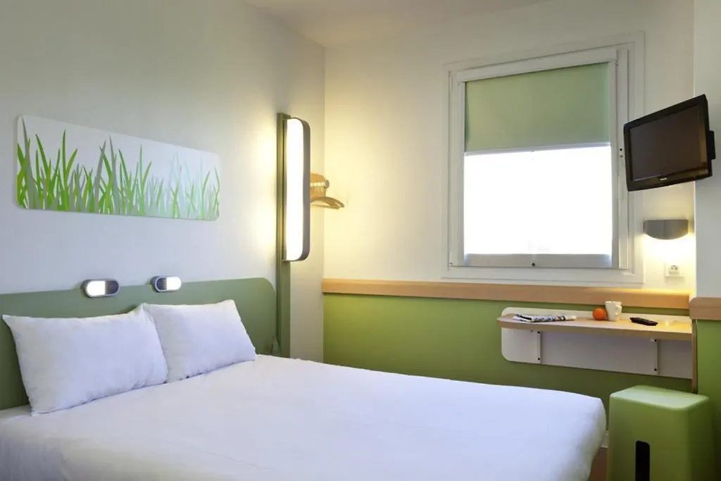 Ibis Budget Antwerpen Port 0*, Антверпен